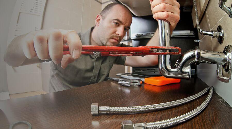 Local annual plumbing maintenance in Flora, MS